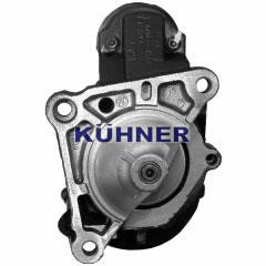 Kuhner 10712 Starter 10712: Buy near me at 2407.PL in Poland at an Affordable price!