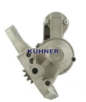 Kuhner 20756 Starter 20756: Buy near me in Poland at 2407.PL - Good price!