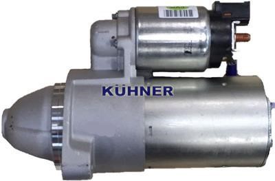 Buy Kuhner 255692D at a low price in Poland!