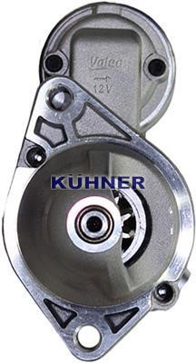 Kuhner 254551V Starter 254551V: Buy near me in Poland at 2407.PL - Good price!
