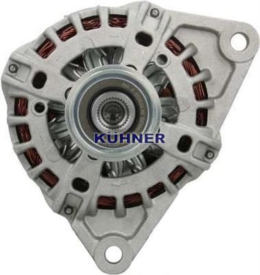 Kuhner 554636RIB Generator 554636RIB: Kaufen Sie zu einem guten Preis in Polen bei 2407.PL!