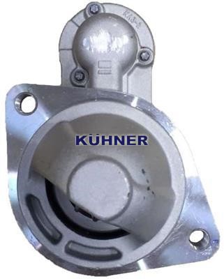 Kuhner 255692D Starter 255692D: Buy near me at 2407.PL in Poland at an Affordable price!