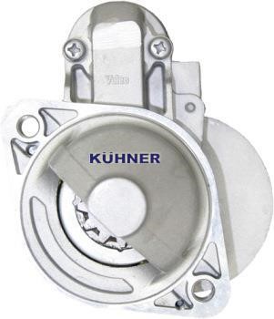 Kuhner 101441V Starter 101441V: Buy near me in Poland at 2407.PL - Good price!