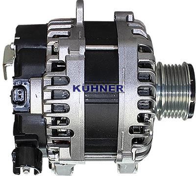 Генератор Kuhner 554635RIM