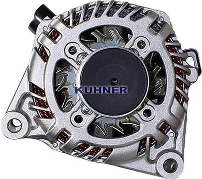 Kuhner 554635RIM Генератор 554635RIM: Отличная цена - Купить в Польше на 2407.PL!
