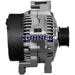 Generator Kuhner 301056RI