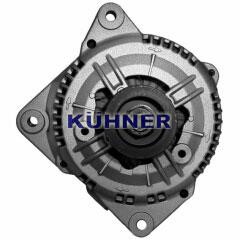 Kuhner 301056RI Alternator 301056RI: Buy near me in Poland at 2407.PL - Good price!