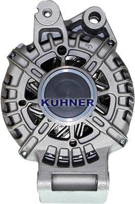 Kuhner 553824RI Generator 553824RI: Kaufen Sie zu einem guten Preis in Polen bei 2407.PL!
