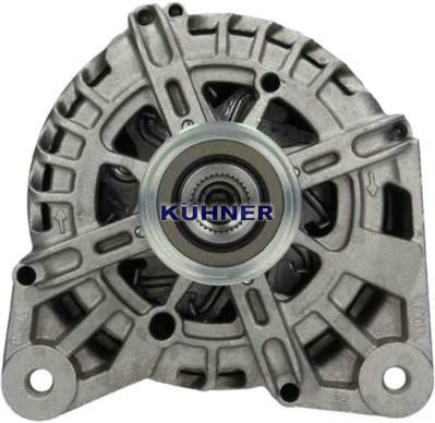 Kuhner 554691RIV Alternator 554691RIV: Buy near me in Poland at 2407.PL - Good price!