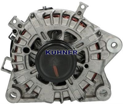 Kuhner 555027RIV Alternator 555027RIV: Buy near me in Poland at 2407.PL - Good price!