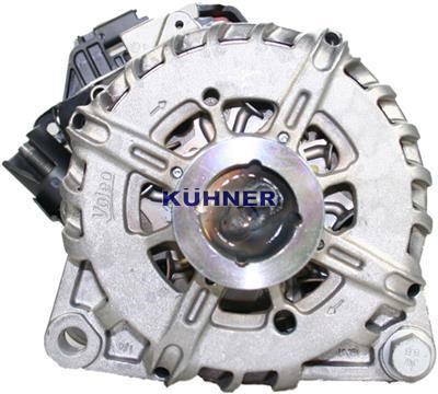 Kuhner 553811RIR Alternator 553811RIR: Buy near me in Poland at 2407.PL - Good price!