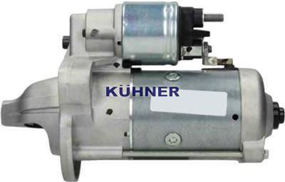 Starter Kuhner 255663
