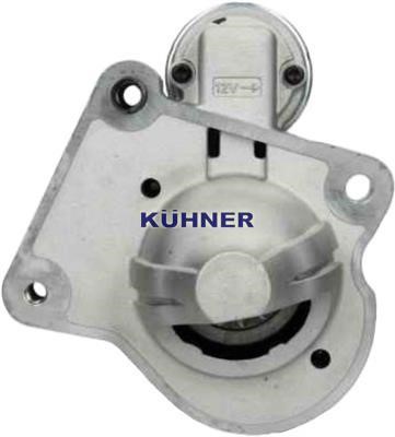 Kuhner 255663 Starter 255663: Buy near me at 2407.PL in Poland at an Affordable price!