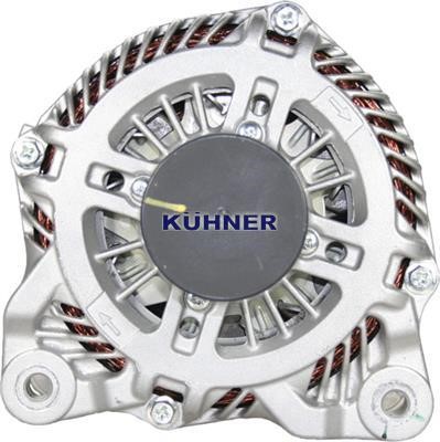 Kuhner 301971RIM Alternator 301971RIM: Buy near me in Poland at 2407.PL - Good price!