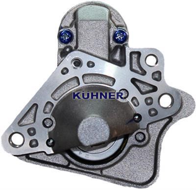 Kuhner 101425M Starter 101425M: Buy near me at 2407.PL in Poland at an Affordable price!