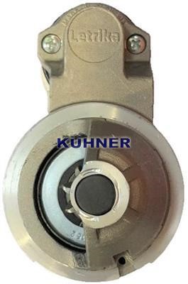 Kuhner 256044M Стартер 256044M: Отличная цена - Купить в Польше на 2407.PL!