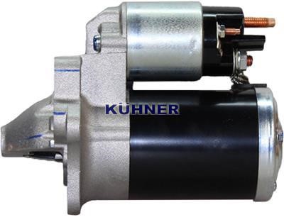 Купити Kuhner 101425M за низькою ціною в Польщі!