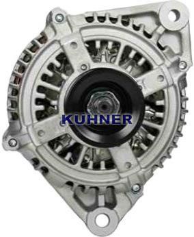 Kuhner 553354RID Alternator 553354RID: Buy near me in Poland at 2407.PL - Good price!