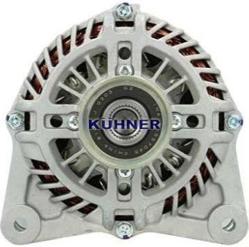 Kuhner 554646RI Generator 554646RI: Bestellen Sie in Polen zu einem guten Preis bei 2407.PL!