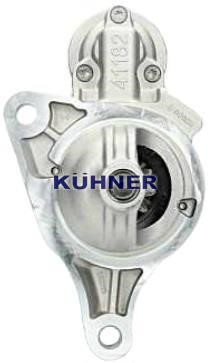 Kuhner 255015B Starter 255015B: Buy near me in Poland at 2407.PL - Good price!