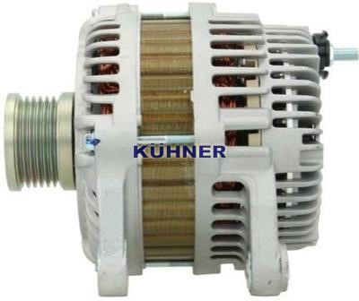 Alternator Kuhner 554646RI