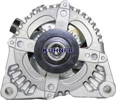 Kuhner 301865RID Alternator 301865RID: Buy near me in Poland at 2407.PL - Good price!