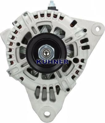 Kuhner 401903RIV Alternator 401903RIV: Buy near me in Poland at 2407.PL - Good price!