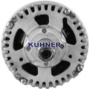 Kuhner 301074RIR Alternator 301074RIR: Buy near me in Poland at 2407.PL - Good price!