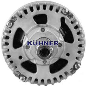 Kuhner 301074RIR Alternator 301074RIR: Dobra cena w Polsce na 2407.PL - Kup Teraz!