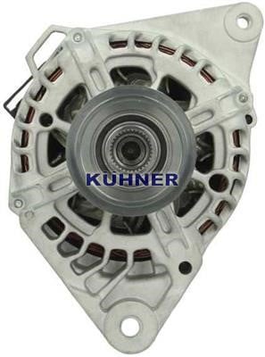 Kuhner 554759RIV Alternator 554759RIV: Buy near me in Poland at 2407.PL - Good price!