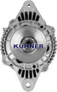 Kuhner 40991RIR Generator 40991RIR: Bestellen Sie in Polen zu einem guten Preis bei 2407.PL!