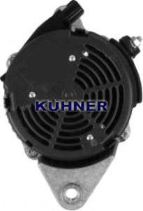 Alternator Kuhner 40991RIR