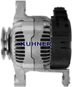 Купити Kuhner 40991RIR за низькою ціною в Польщі!