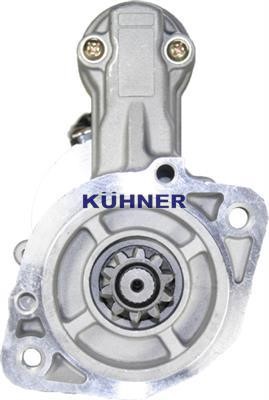 Kuhner 20770 Стартер 20770: Отличная цена - Купить в Польше на 2407.PL!
