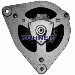 Kuhner 3022K Alternator 3022K: Buy near me in Poland at 2407.PL - Good price!