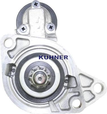 Kuhner 10295 Starter 10295: Buy near me in Poland at 2407.PL - Good price!