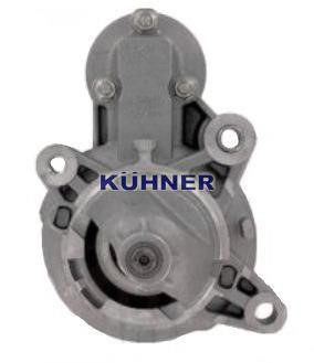 Kuhner 10963H Starter 10963H: Buy near me at 2407.PL in Poland at an Affordable price!