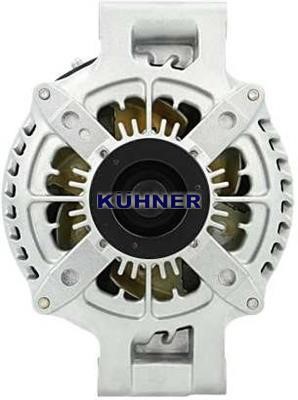 Kuhner 554480RID Alternator 554480RID: Buy near me in Poland at 2407.PL - Good price!