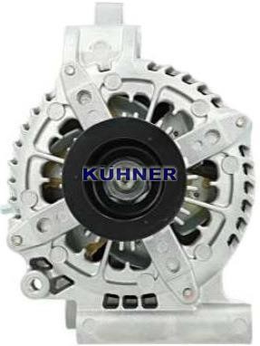 Kuhner 554582RID Alternator 554582RID: Dobra cena w Polsce na 2407.PL - Kup Teraz!