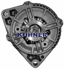 Kuhner 301328RI Alternator 301328RI: Dobra cena w Polsce na 2407.PL - Kup Teraz!