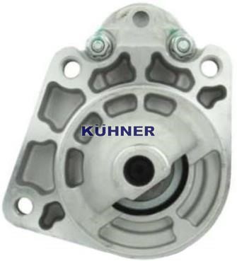 Kuhner 256101 Starter 256101: Buy near me in Poland at 2407.PL - Good price!
