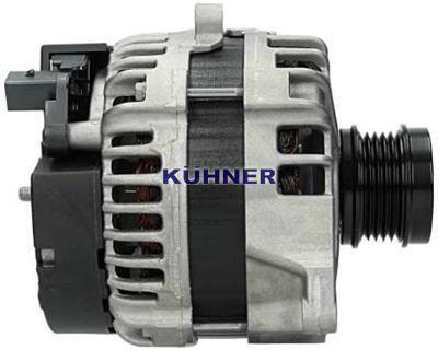 Alternator Kuhner 554437RIB