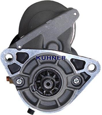 Kuhner 201101 Starter 201101: Buy near me in Poland at 2407.PL - Good price!