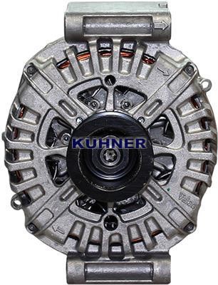 Kuhner 553445RI Alternator 553445RI: Buy near me in Poland at 2407.PL - Good price!