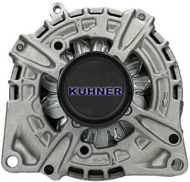 Kuhner 554437RIB Alternator 554437RIB: Buy near me in Poland at 2407.PL - Good price!