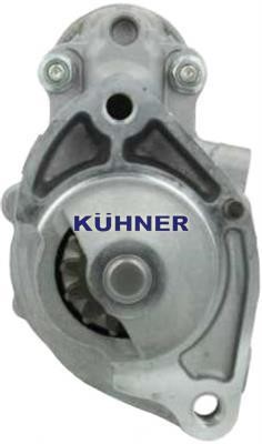 Kuhner 255592D Starter 255592D: Buy near me in Poland at 2407.PL - Good price!