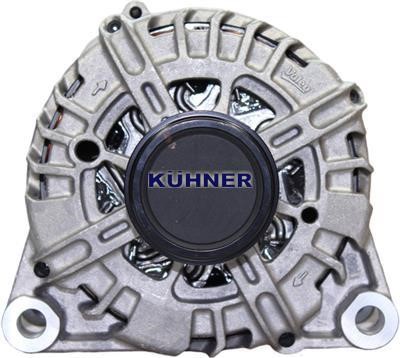 Kuhner 553944RIV Alternator 553944RIV: Buy near me in Poland at 2407.PL - Good price!