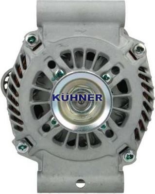 Kuhner 301990RIM Alternator 301990RIM: Buy near me in Poland at 2407.PL - Good price!
