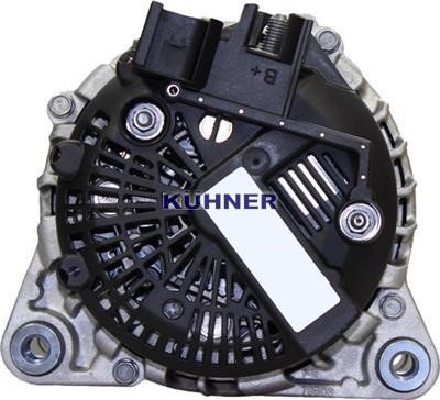 Generator Kuhner 553944RI