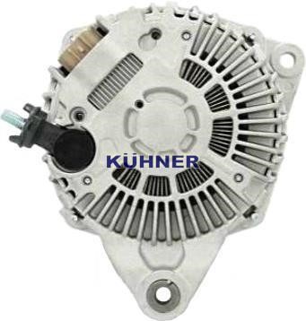 Generator Kuhner 554573RI